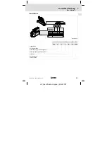 Предварительный просмотр 13 страницы Lenze E94AYCET Mounting Instructions