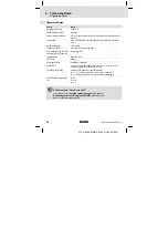 Предварительный просмотр 14 страницы Lenze E94AYCET Mounting Instructions