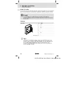 Предварительный просмотр 18 страницы Lenze E94AYCET Mounting Instructions