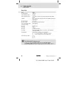 Предварительный просмотр 36 страницы Lenze E94AYCET Mounting Instructions