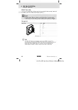 Предварительный просмотр 40 страницы Lenze E94AYCET Mounting Instructions