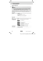 Предварительный просмотр 42 страницы Lenze E94AYCET Mounting Instructions