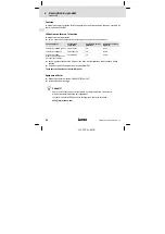 Предварительный просмотр 56 страницы Lenze E94AYCET Mounting Instructions