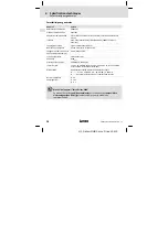 Предварительный просмотр 58 страницы Lenze E94AYCET Mounting Instructions