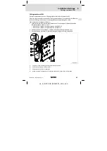 Предварительный просмотр 61 страницы Lenze E94AYCET Mounting Instructions