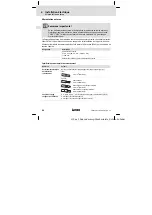 Предварительный просмотр 64 страницы Lenze E94AYCET Mounting Instructions