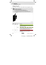 Предварительный просмотр 66 страницы Lenze E94AYCET Mounting Instructions