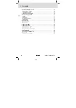 Предварительный просмотр 72 страницы Lenze E94AYCET Mounting Instructions