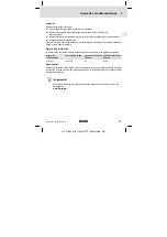 Предварительный просмотр 73 страницы Lenze E94AYCET Mounting Instructions