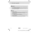 Предварительный просмотр 76 страницы Lenze E94AYCET Mounting Instructions