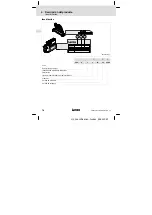 Предварительный просмотр 78 страницы Lenze E94AYCET Mounting Instructions