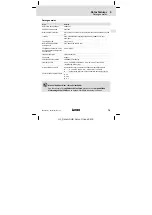 Предварительный просмотр 79 страницы Lenze E94AYCET Mounting Instructions