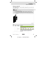 Предварительный просмотр 87 страницы Lenze E94AYCET Mounting Instructions