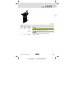 Предварительный просмотр 89 страницы Lenze E94AYCET Mounting Instructions