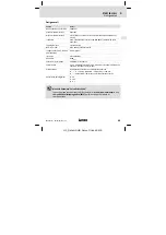 Preview for 99 page of Lenze E94AYCET Mounting Instructions