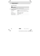 Preview for 104 page of Lenze E94AYCET Mounting Instructions