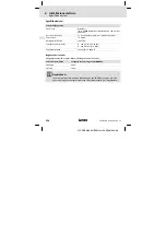 Предварительный просмотр 124 страницы Lenze E94AYCIB Mounting Instructions