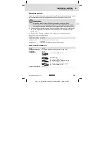 Предварительный просмотр 125 страницы Lenze E94AYCIB Mounting Instructions