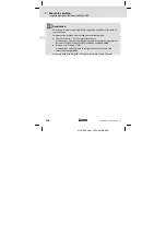 Предварительный просмотр 128 страницы Lenze E94AYCIB Mounting Instructions