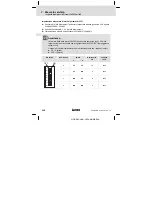 Предварительный просмотр 130 страницы Lenze E94AYCIB Mounting Instructions