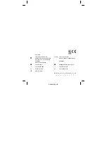 Предварительный просмотр 134 страницы Lenze E94AYCIB Mounting Instructions