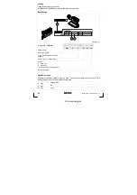 Предварительный просмотр 12 страницы Lenze E94AYM22 Mounting Instructions