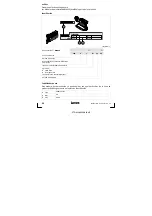 Предварительный просмотр 24 страницы Lenze E94AYM22 Mounting Instructions