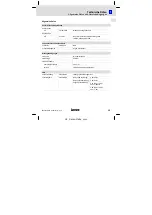 Предварительный просмотр 13 страницы Lenze E94AZHN0026 Mounting Instructions