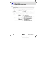 Предварительный просмотр 14 страницы Lenze E94AZHN0026 Mounting Instructions