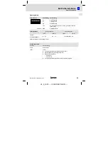 Предварительный просмотр 21 страницы Lenze E94AZHN0026 Mounting Instructions