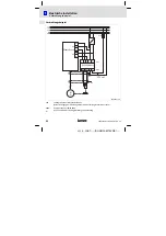 Предварительный просмотр 22 страницы Lenze E94AZHN0026 Mounting Instructions