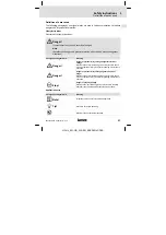 Предварительный просмотр 27 страницы Lenze E94AZHN0026 Mounting Instructions