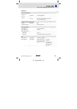 Предварительный просмотр 33 страницы Lenze E94AZHN0026 Mounting Instructions