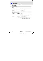 Предварительный просмотр 34 страницы Lenze E94AZHN0026 Mounting Instructions