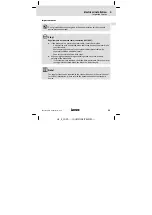 Предварительный просмотр 39 страницы Lenze E94AZHN0026 Mounting Instructions