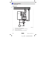 Предварительный просмотр 42 страницы Lenze E94AZHN0026 Mounting Instructions