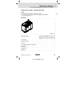 Предварительный просмотр 51 страницы Lenze E94AZHN0026 Mounting Instructions