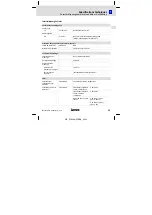 Предварительный просмотр 53 страницы Lenze E94AZHN0026 Mounting Instructions