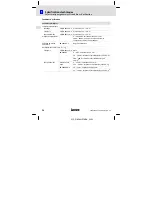 Предварительный просмотр 54 страницы Lenze E94AZHN0026 Mounting Instructions