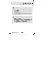 Предварительный просмотр 69 страницы Lenze E94AZHN0026 Mounting Instructions