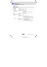 Предварительный просмотр 74 страницы Lenze E94AZHN0026 Mounting Instructions