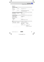 Предварительный просмотр 93 страницы Lenze E94AZHN0026 Mounting Instructions