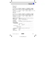 Предварительный просмотр 95 страницы Lenze E94AZHN0026 Mounting Instructions