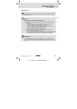 Предварительный просмотр 99 страницы Lenze E94AZHN0026 Mounting Instructions