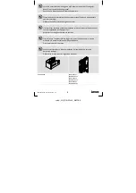 Предварительный просмотр 2 страницы Lenze E94AZJS024 Mounting Instructions