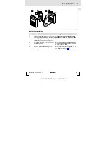 Preview for 11 page of Lenze E94AZKAE Operating Instructions Manual