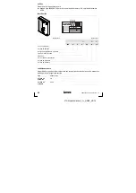 Предварительный просмотр 54 страницы Lenze E94AZKAE Operating Instructions Manual