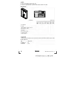 Предварительный просмотр 70 страницы Lenze E94AZKAE Operating Instructions Manual