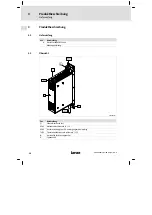 Preview for 10 page of Lenze E94AZMP0084 Mounting Instructions