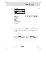 Preview for 11 page of Lenze E94AZMP0084 Mounting Instructions